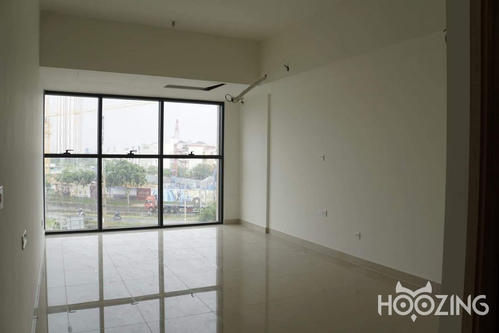 1 room Office in Thu Duc, Vietnam No. 15943