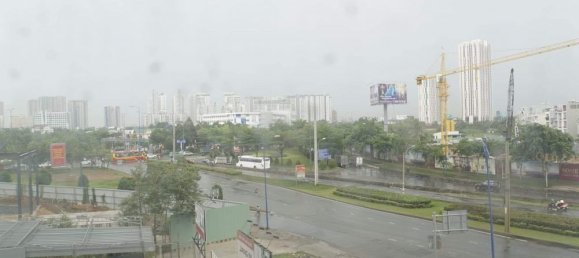 1 room Office in Thu Duc, Vietnam No. 15943 2