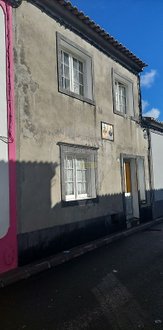 4 bedrooms House in Rabo de Peixe, Portugal No. 45982