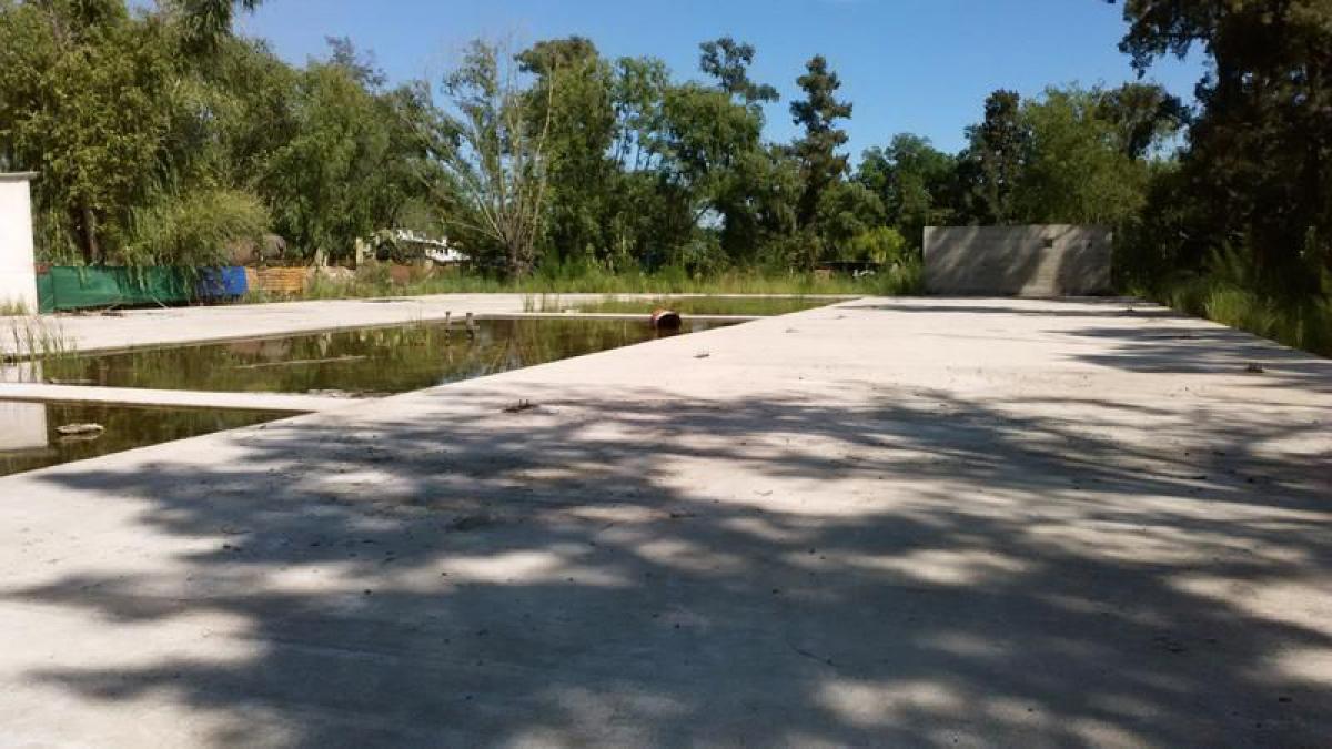  Land in Tigre, Argentina No. 31997