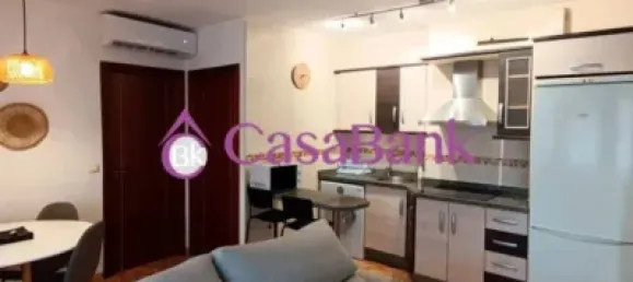 1 bedroom Apartment in Cordoba, Spain No. 142937 17
