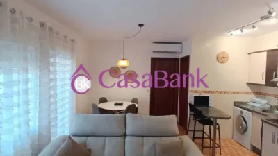 1 bedroom Apartment in Cordoba, Spain No. 142937