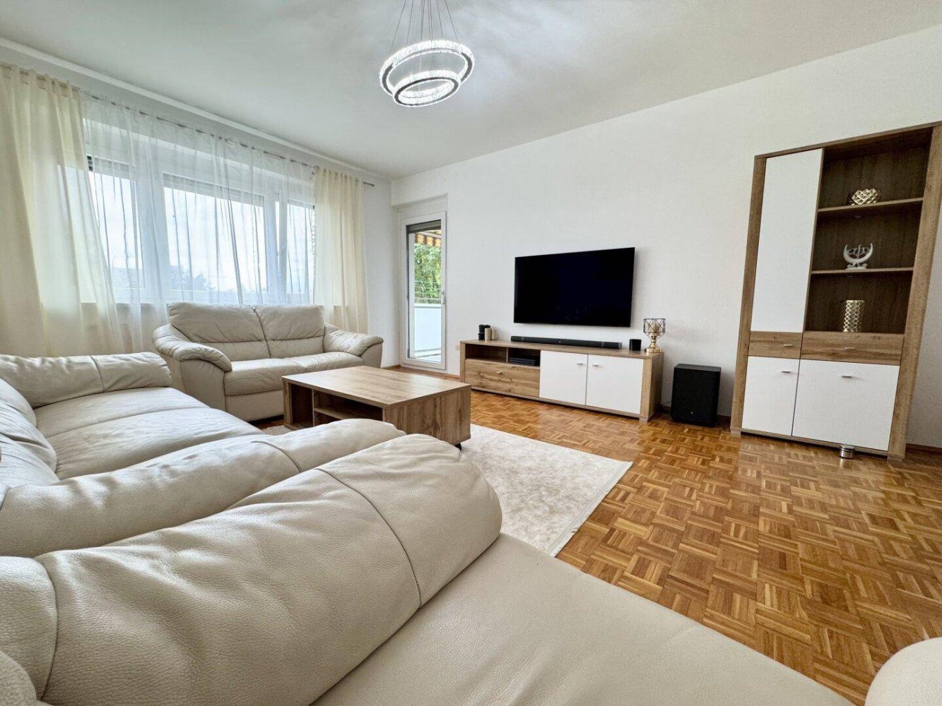 Apartamento de 3 habitaciónes en Kalsdorf bei Graz, Austria No. 214945