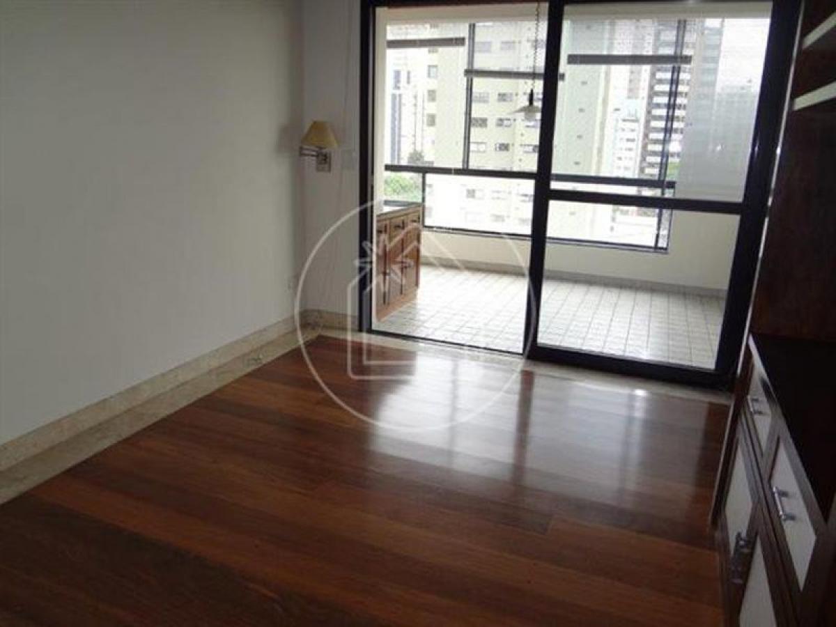 4 bedrooms Apartment in Sao Paulo, Brazil No. 459658