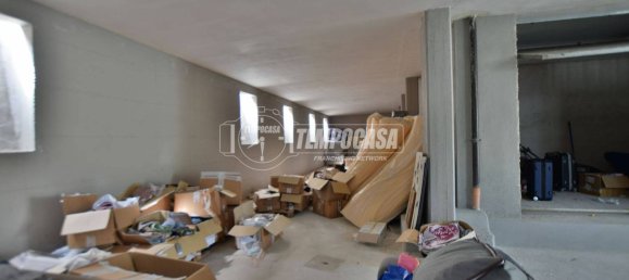 160m² Garage in San Severino Marche, Italy No. 280558 5