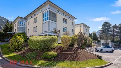 3غرفة منزل ذو طابقين في Bludenz, Austria رقم 229821