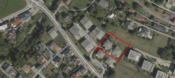 3غرفة منزل ذو طابقين في Bludenz, Austria رقم 229821 22