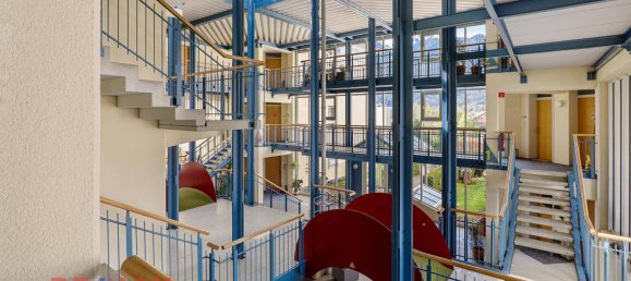 3غرفة منزل ذو طابقين في Bludenz, Austria رقم 229821 4