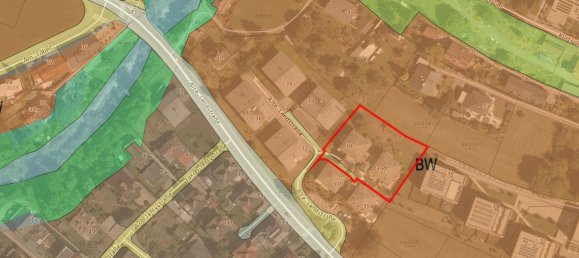 3غرفة منزل ذو طابقين في Bludenz, Austria رقم 229821 24