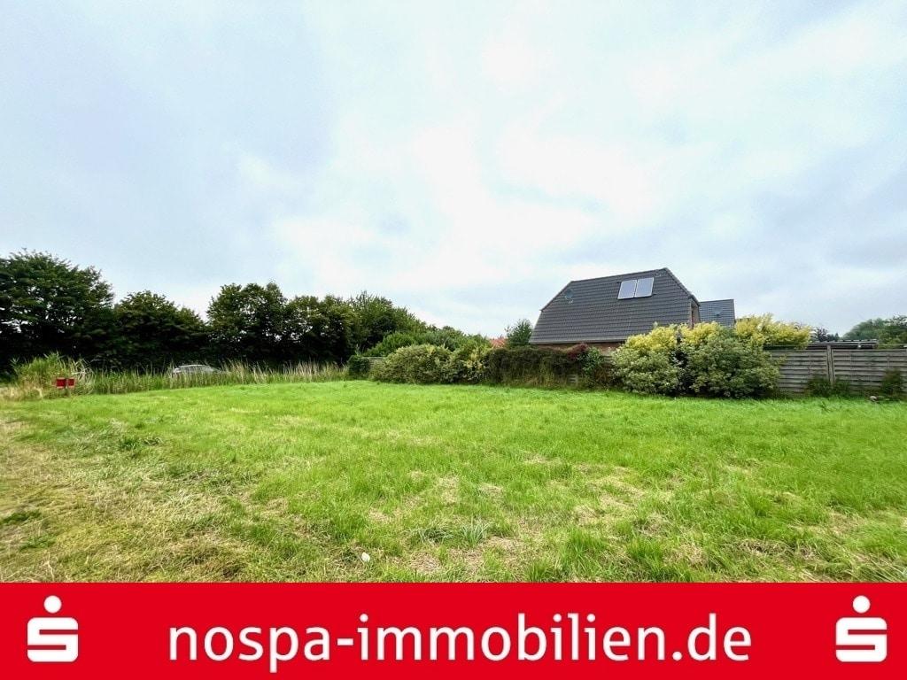 Grundstück in Nordfriesland, Germany, Nr. 220309
