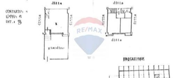 Apartamento de 3 dormitorios en Faeto, Italy No. 326419 48