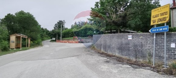 Apartamento de 3 dormitorios en Faeto, Italy No. 326419 41