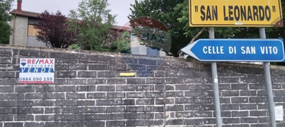 Apartamento de 3 dormitorios en Faeto, Italy No. 326419 42