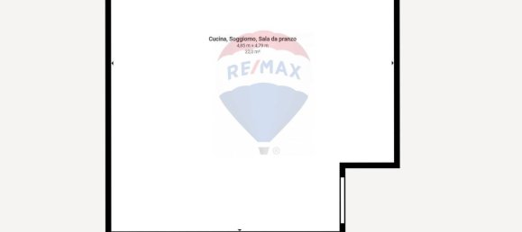 Apartamento de 3 dormitorios en Faeto, Italy No. 326419 50