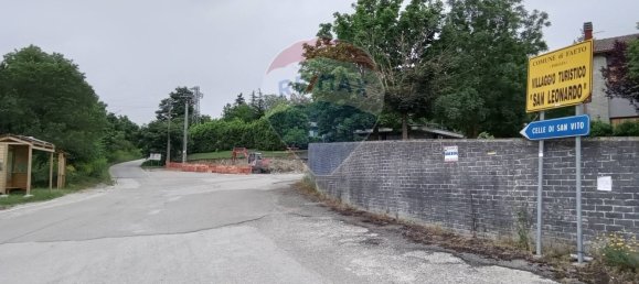 Apartamento de 3 dormitorios en Faeto, Italy No. 326419 40