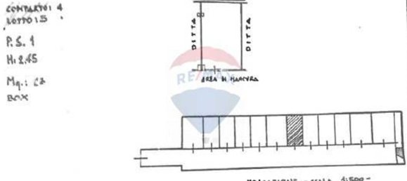 Apartamento de 3 dormitorios en Faeto, Italy No. 326419 49