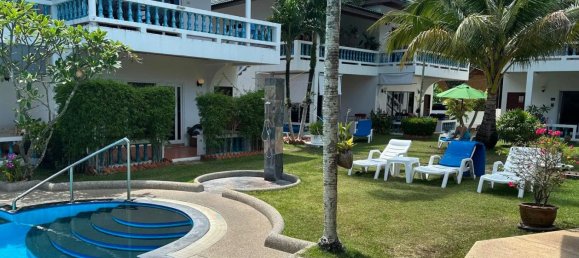  شقة في Phuket, Thailand 75متر مربع رقم 70312 9