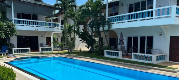  شقة في Phuket, Thailand 75متر مربع رقم 70312 12