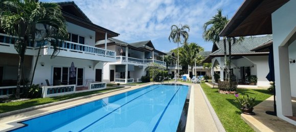  شقة في Phuket, Thailand 75متر مربع رقم 70312 8