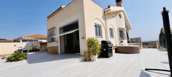 Дом с 5 спальнями в Сан-Мигель-де-Салинас, Испания № 183611 34