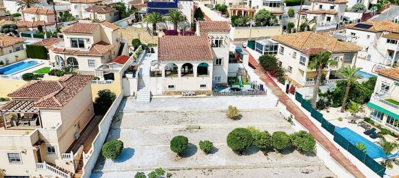 Дом с 5 спальнями в Сан-Мигель-де-Салинас, Испания № 183611 36