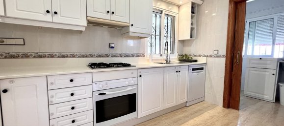 Дом с 5 спальнями в Сан-Мигель-де-Салинас, Испания № 183611 8