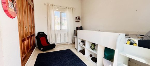 Дом с 5 спальнями в Сан-Мигель-де-Салинас, Испания № 183611 13