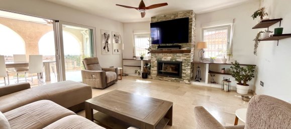 Дом с 5 спальнями в Сан-Мигель-де-Салинас, Испания № 183611 6