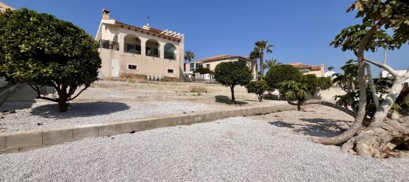 Дом с 5 спальнями в Сан-Мигель-де-Салинас, Испания № 183611 2