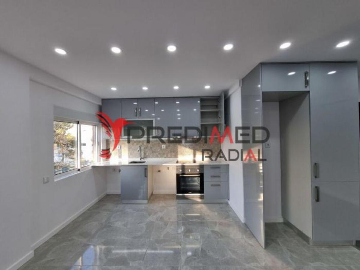 2 غرف نوم شقة في Sintra, Portugal رقم 6306