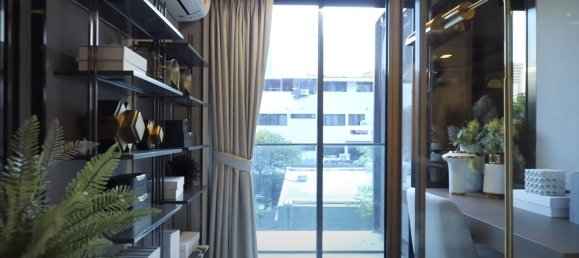 1 Schlafzimmer Eigentumswohnung in WALDEN ASOKE Bangkok, Thailand, Nr. 28058 6