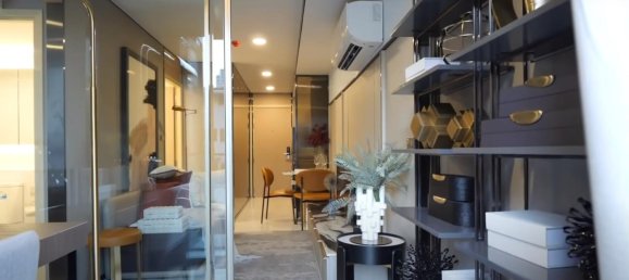 1 Schlafzimmer Eigentumswohnung in WALDEN ASOKE Bangkok, Thailand, Nr. 28058 4