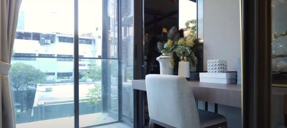 1 Schlafzimmer Eigentumswohnung in WALDEN ASOKE Bangkok, Thailand, Nr. 28058 5