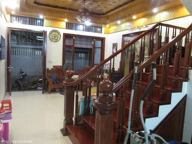 4 غرف نوم منزل في Ba Dinh, Vietnam رقم 3588