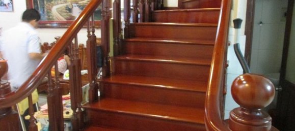 4 غرف نوم منزل في Ba Dinh, Vietnam رقم 3588 3