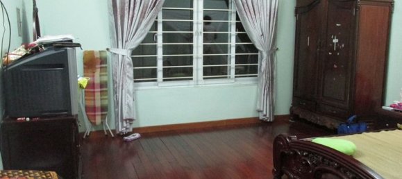 4 غرف نوم منزل في Ba Dinh, Vietnam رقم 3588 4