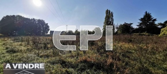  قطعة أرض في Chalais, France 5606متر مربع رقم 231303 7