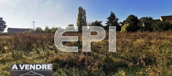  قطعة أرض في Chalais, France 5606متر مربع رقم 231303 5