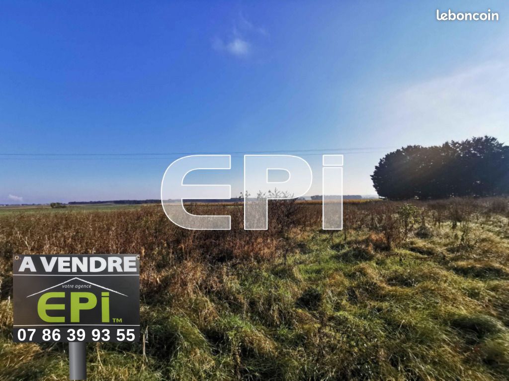  قطعة أرض في Chalais, France 5606متر مربع رقم 231303