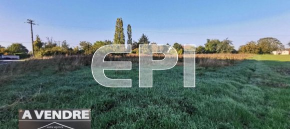  قطعة أرض في Chalais, France 5606متر مربع رقم 231303 2