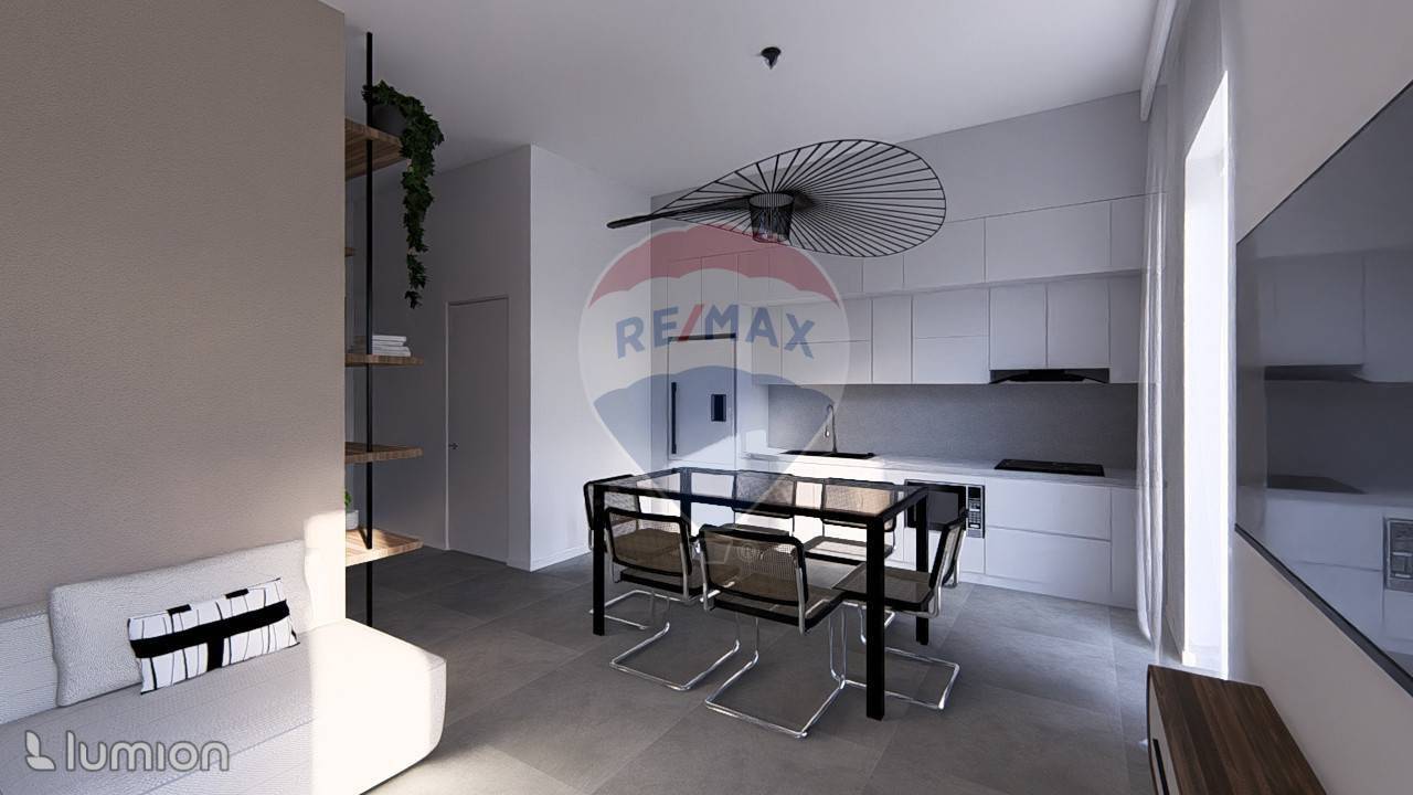 1 Schlafzimmer Wohnung in Matera, Italy, Nr. 53319