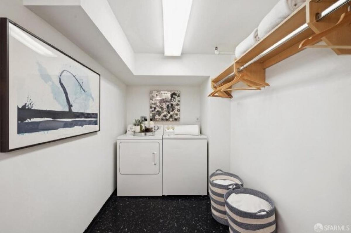 Studio in San Francisco, USA No. 303127