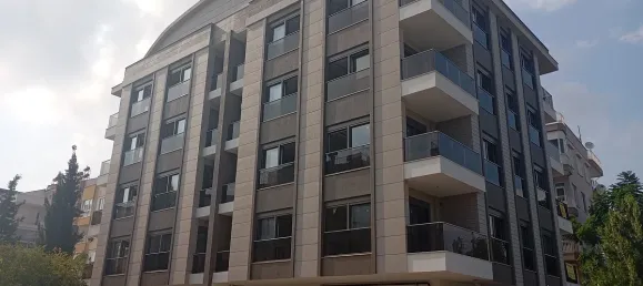 Wohnung 3+1 in Mugla, Turkey, Nr. 32466 3