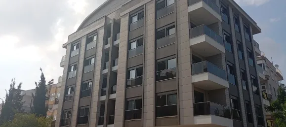 Wohnung 3+1 in Mugla, Turkey, Nr. 32466 2