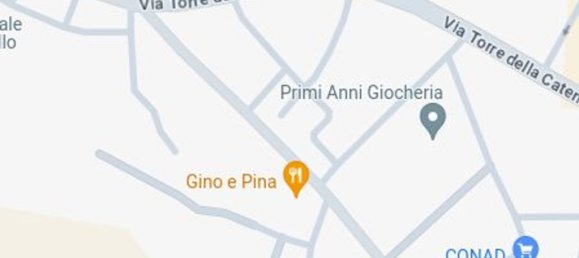 3 rooms Apartment in Benevento, Italy No. 206699 8