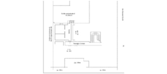 3 rooms Apartment in Benevento, Italy No. 206699 18