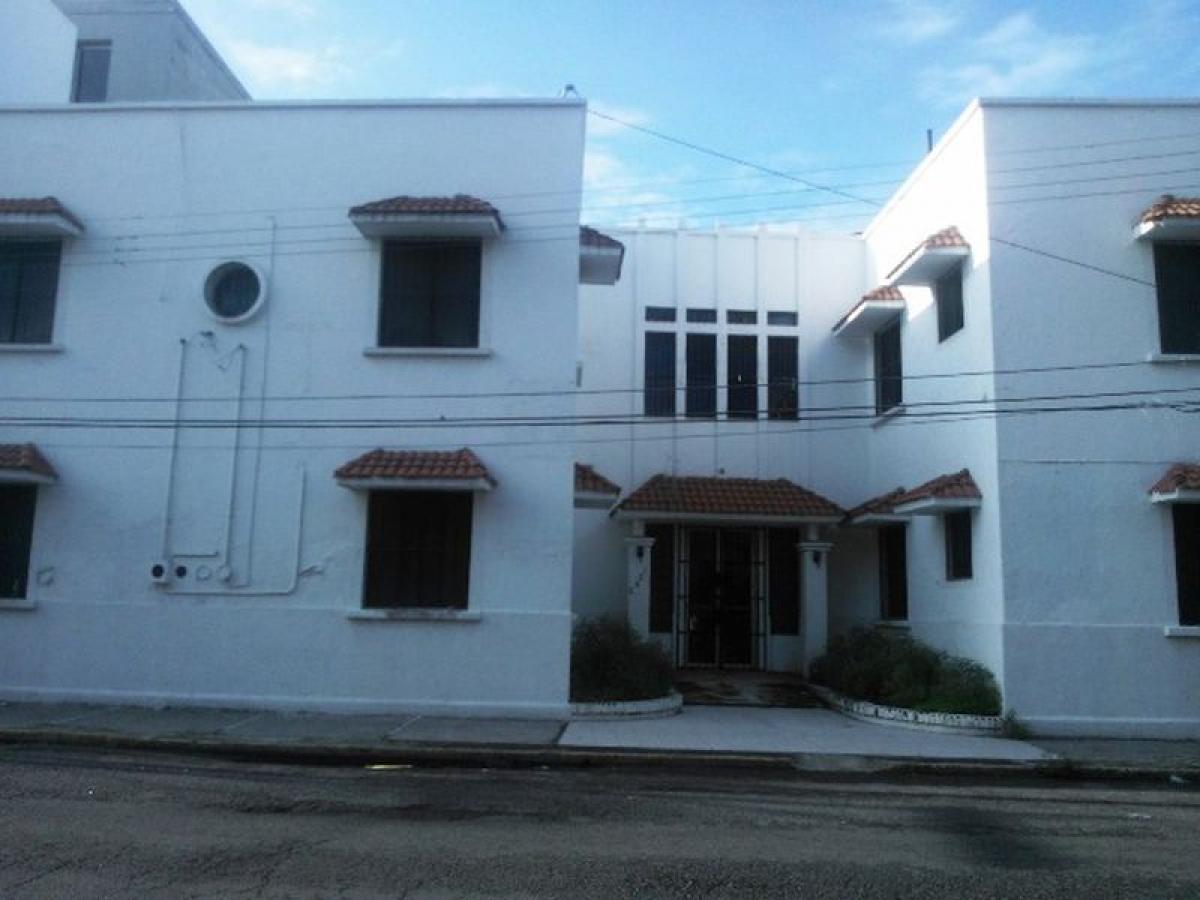  بناية في Tijuana, Mexico 400متر مربع رقم 201574