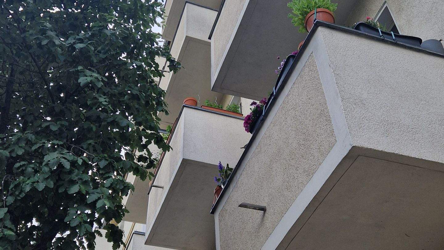 Estudio en Friedrichshain, Germany No. 355032