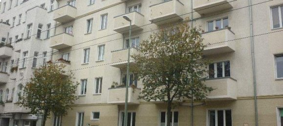 Estudio en Friedrichshain, Germany No. 355032 2