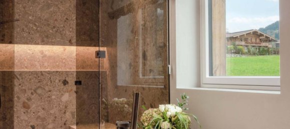 2 chambres Appartement à Aurach bei Kitzbuhel, Austria No. 105177 7